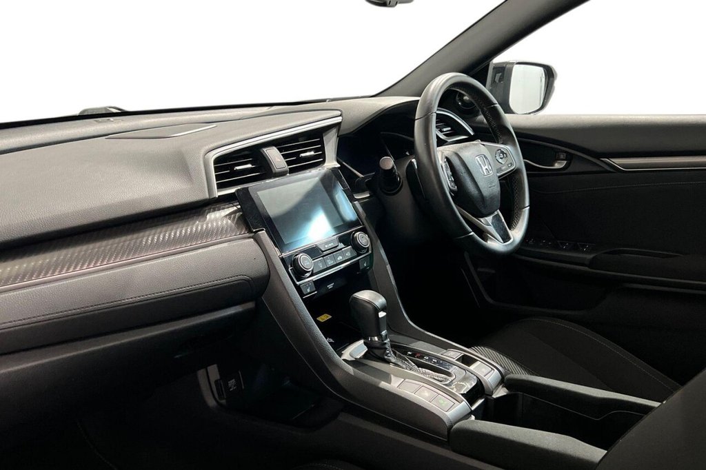 Used Honda Civic 2017 for sale - 76469686: Photo 11