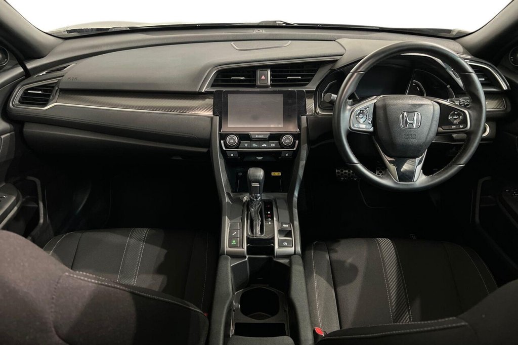 Used Honda Civic 2017 for sale - 76469686: Photo 12