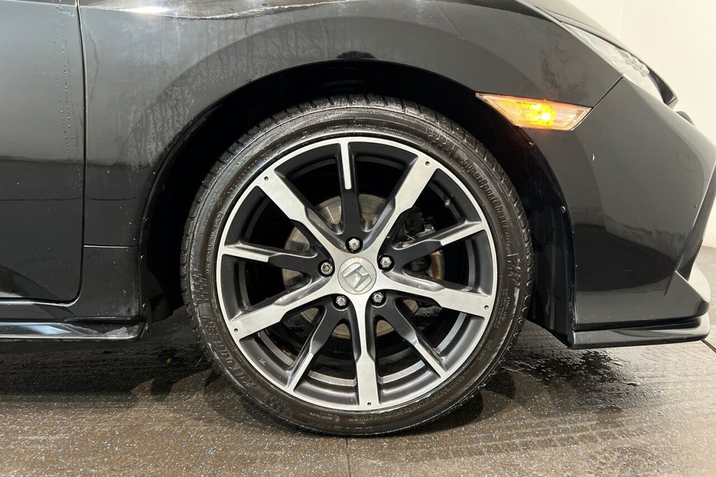 Used Honda Civic 2017 for sale - 76469686: Photo 14