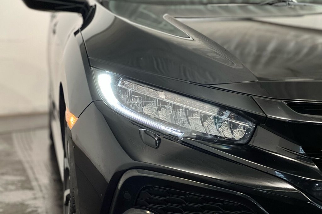 Used Honda Civic 2017 for sale - 76469686: Photo 16