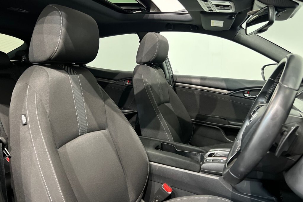 Used Honda Civic 2017 for sale - 76469686: Photo 24