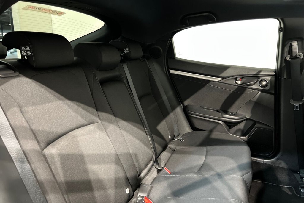 Used Honda Civic 2017 for sale - 76469686: Photo 25