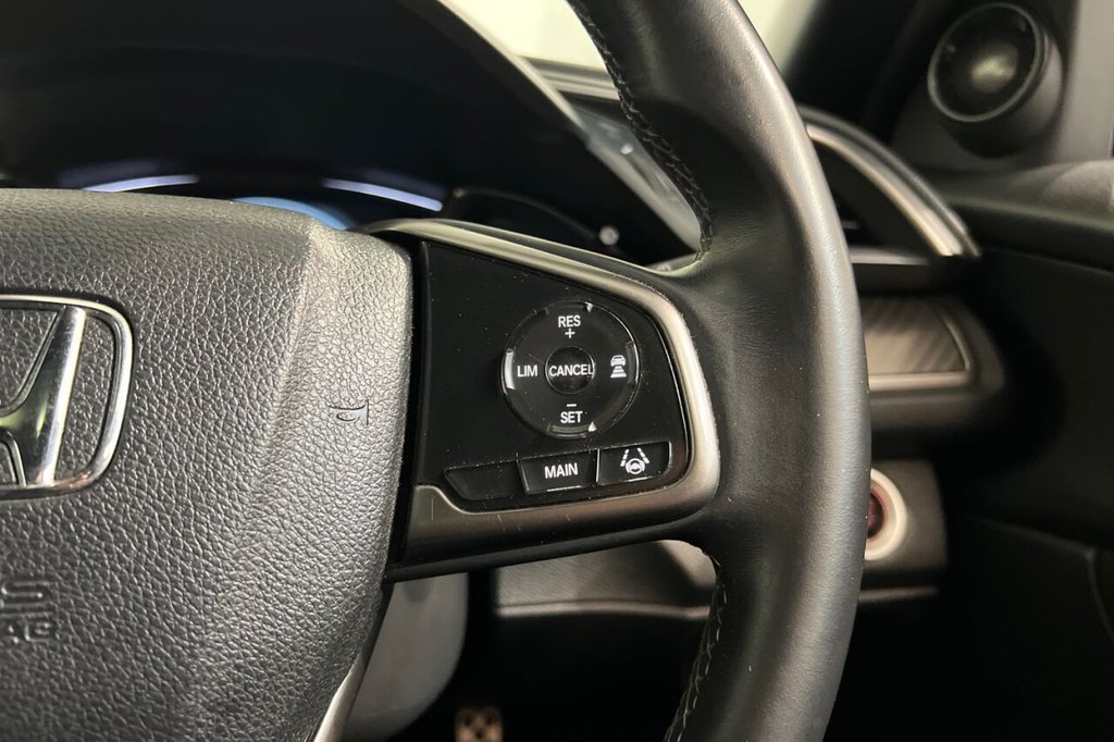 Used Honda Civic 2017 for sale - 76469686: Photo 28