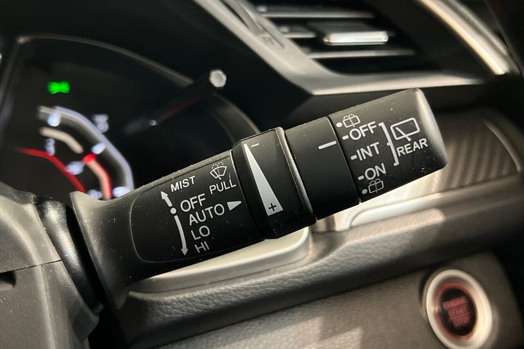 Used Honda Civic 2017 for sale - 76469686: Photo 30