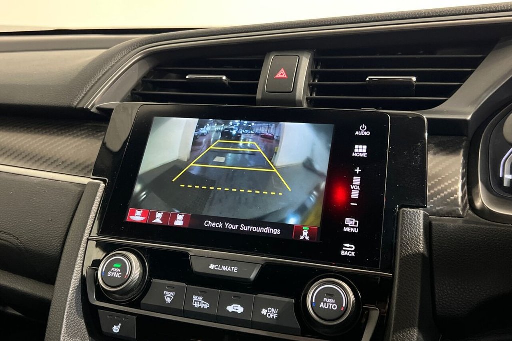 Used Honda Civic 2017 for sale - 76469686: Photo 31