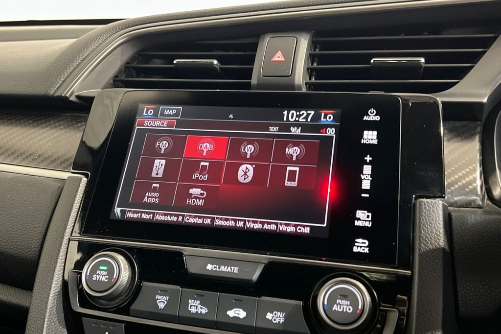 Used Honda Civic 2017 for sale - 76469686: Photo 34