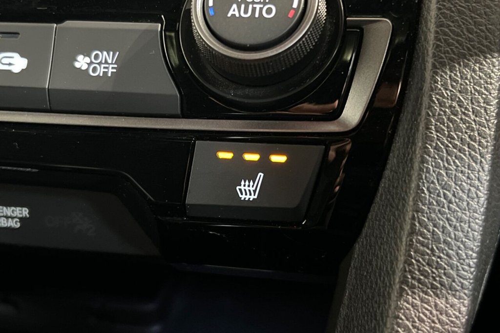 Used Honda Civic 2017 for sale - 76469686: Photo 38