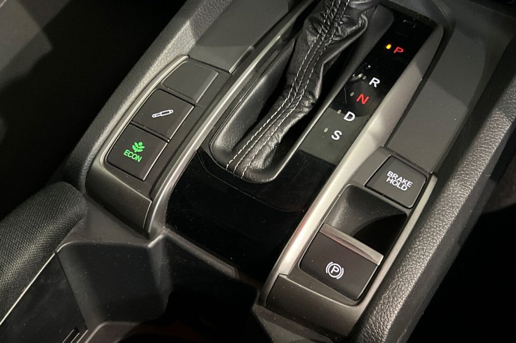 Used Honda Civic 2017 for sale - 76469686: Photo 39