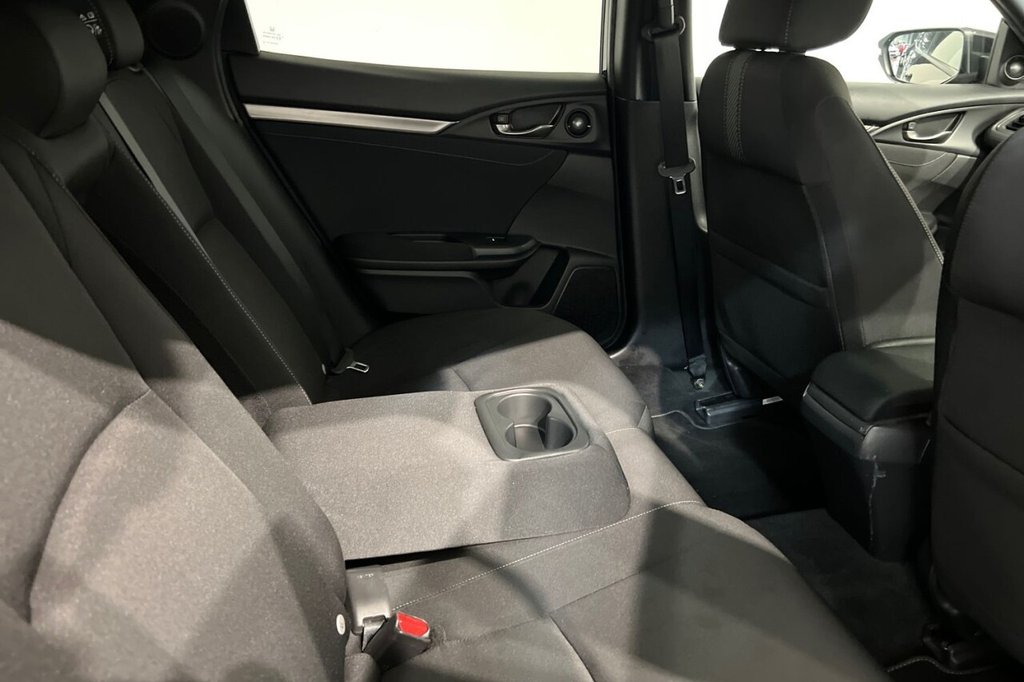 Used Honda Civic 2017 for sale - 76469686: Photo 44