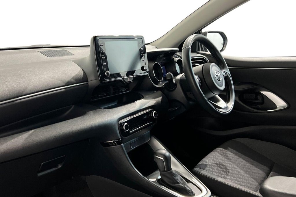 Used Toyota Yaris 2022 for sale - 77920094: Photo 11