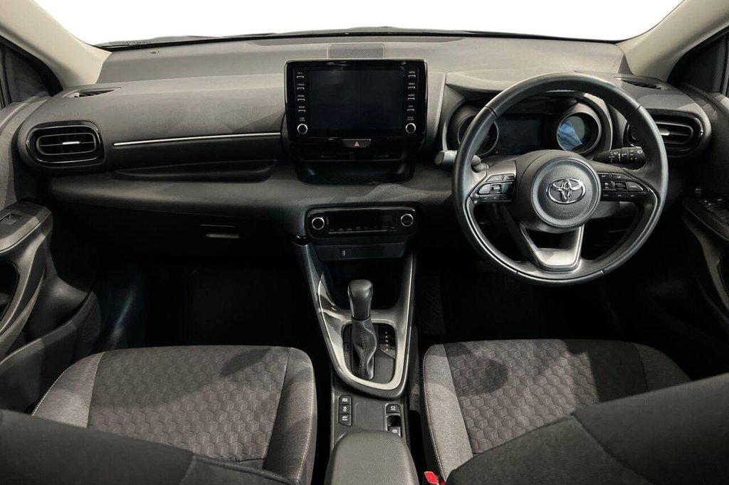 Used Toyota Yaris 2022 for sale - 77920094: Photo 12