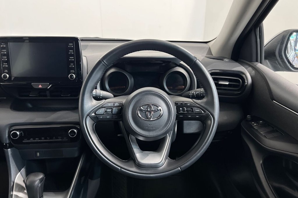 Used Toyota Yaris 2022 for sale - 77920094: Photo 15