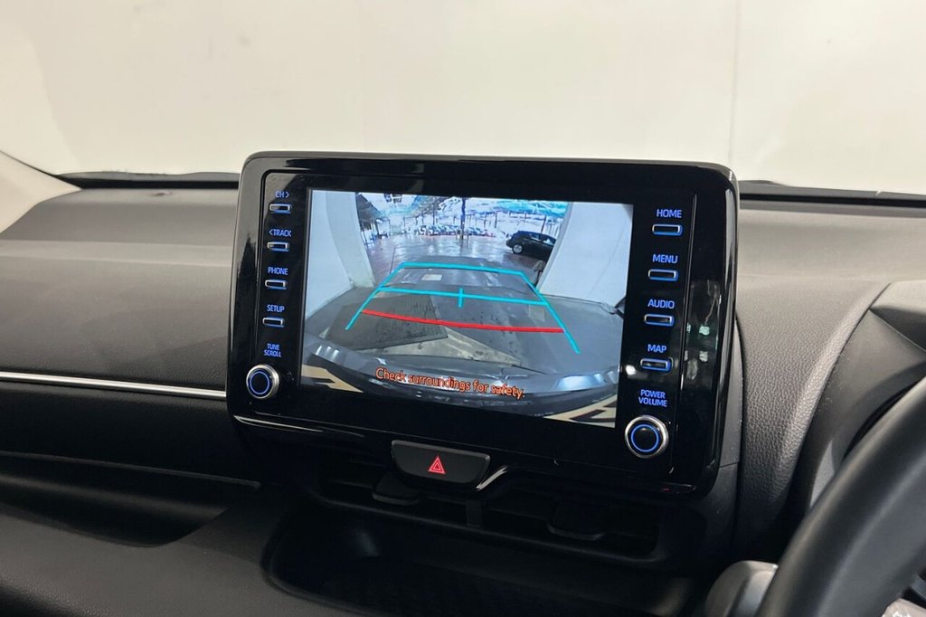 Used Toyota Yaris 2022 for sale - 77920094: Photo 16