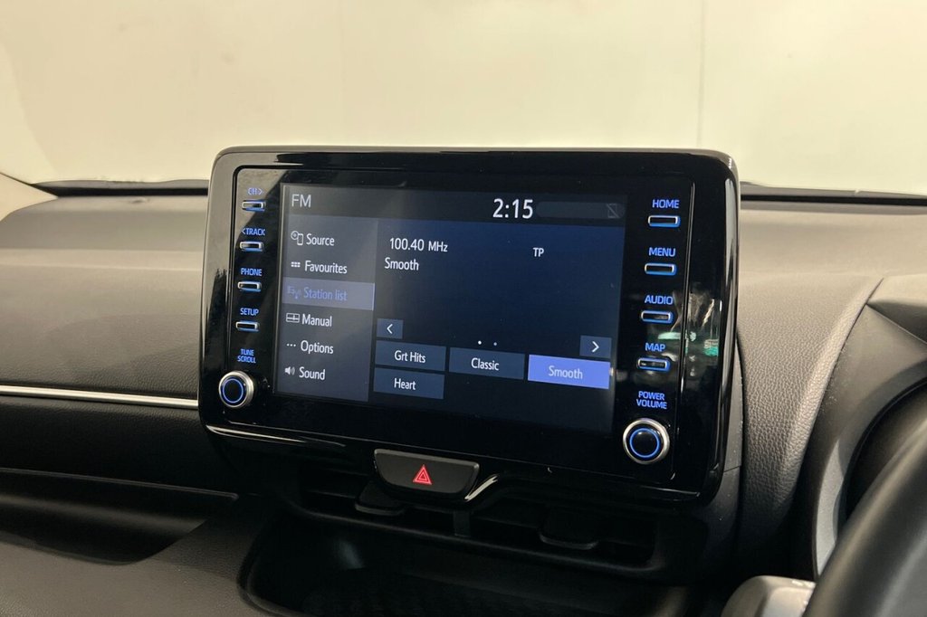 Used Toyota Yaris 2022 for sale - 77920094: Photo 18