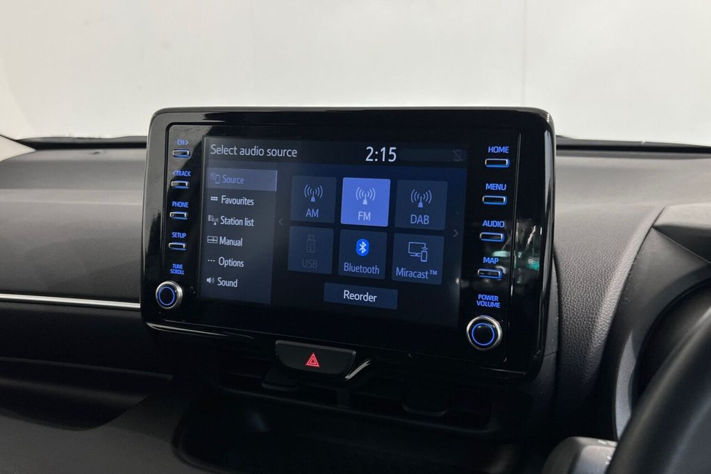 Used Toyota Yaris 2022 for sale - 77920094: Photo 19