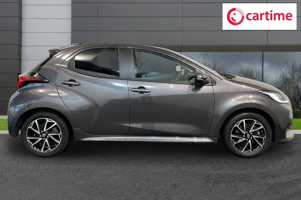 Used Toyota Yaris 2022 for sale - 77920094: Photo 2