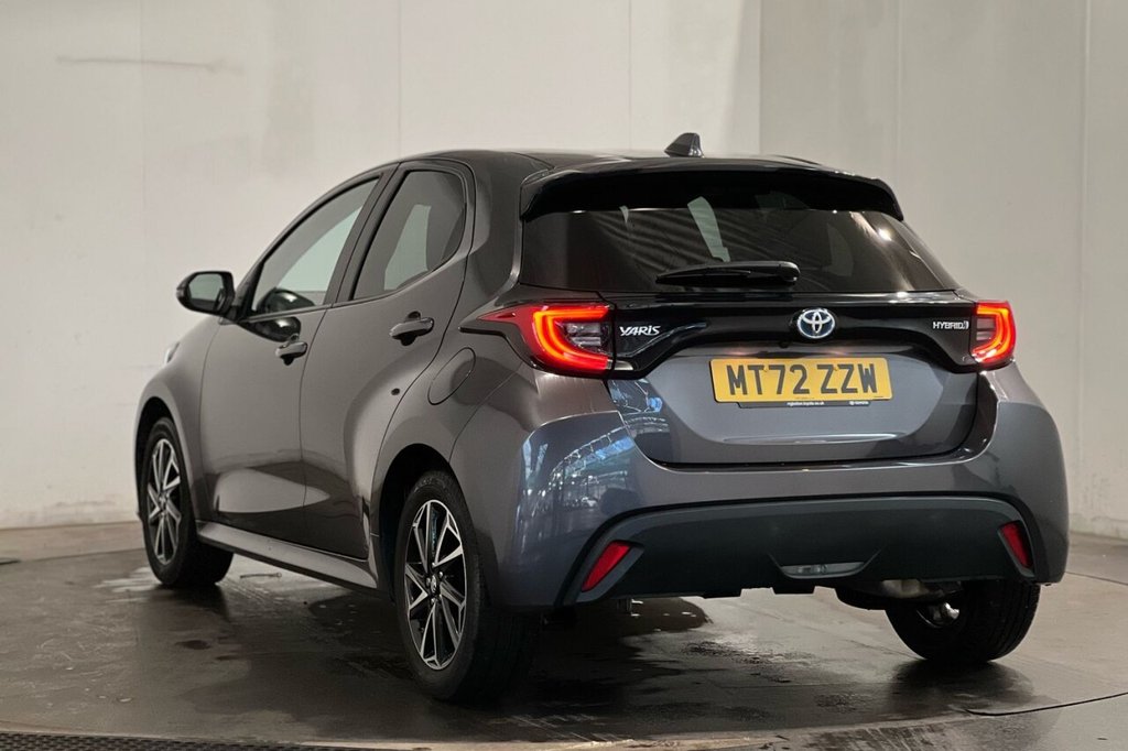 Used Toyota Yaris 2022 for sale - 77920094: Photo 21