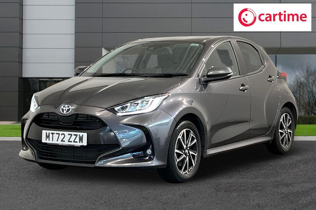 Used Toyota Yaris 2022 for sale - 77920094: Photo 7