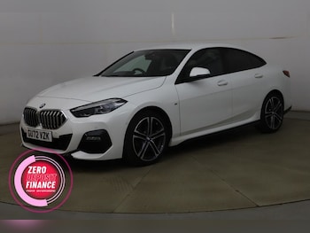Used BMW 2 Series Gran Coupe 2022 for sale - 75716761: Photo