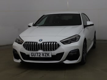 Used BMW 2 Series Gran Coupe 2022 for sale - 75716761: Photo