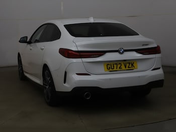 Used BMW 2 Series Gran Coupe 2022 for sale - 75716761: Photo