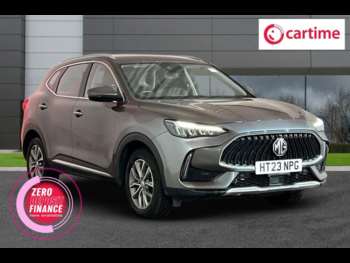 Used MG MG HS 2023 for sale - 75128658: Photo