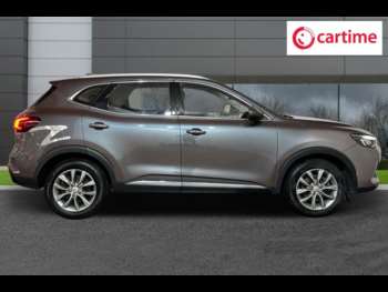 Used MG MG HS 2023 for sale - 75128658: Photo