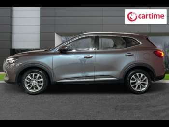 Used MG MG HS 2023 for sale - 75128658: Photo