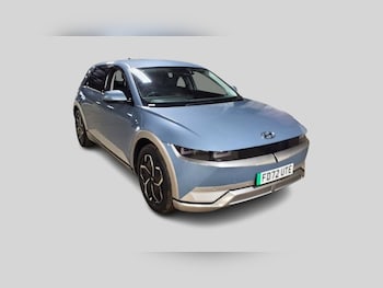 Used Hyundai IONIQ 5 2023 for sale - 78582837: Photo