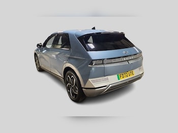 Used Hyundai IONIQ 5 2023 for sale - 78582837: Photo