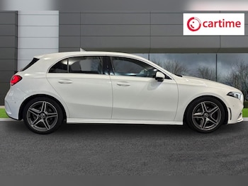 Used Mercedes-Benz A-Class 2019 for sale - 79437792: Photo