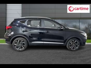 Used MG MG ZS 2024 for sale - 74795352: Photo