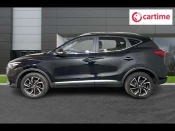 Used MG MG ZS 2024 for sale - 74795352: Photo