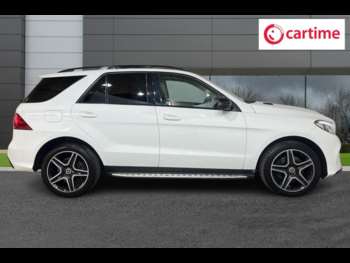 Used Mercedes-Benz GLE-Class 2018 for sale - 74709312: Photo