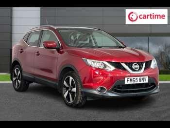 2016 (65) - 1.2 DIG-T n-tec+ SUV 5dr Petrol Manual 2WD Euro 6 (s/s) (115 ps)