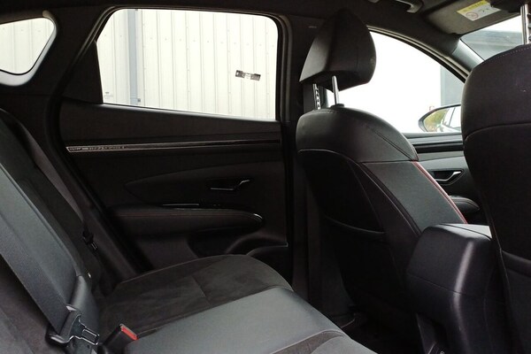 Used Hyundai TUCSON 2022 for sale - 76203388: Photo 9