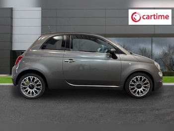 Used Fiat 500 2020 for sale - 79461727: Photo