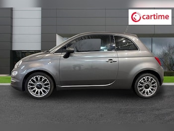 Used Fiat 500 2020 for sale - 79461727: Photo