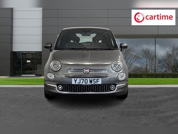 Used Fiat 500 2020 for sale - 79461727: Photo