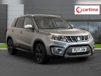 Used Suzuki Vitara 2017 for sale - 78874807: Photo