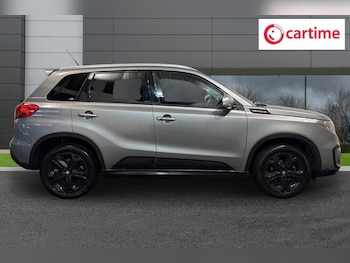 Used Suzuki Vitara 2017 for sale - 78874807: Photo
