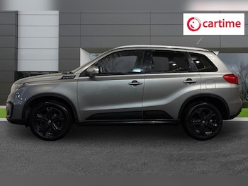 Used Suzuki Vitara 2017 for sale - 78874807: Photo