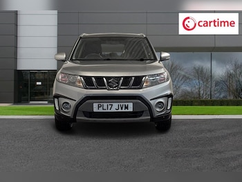 Used Suzuki Vitara 2017 for sale - 78874807: Photo