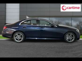 Used Mercedes-Benz E-Class 2022 for sale - 74916031: Photo