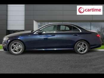 Used Mercedes-Benz E-Class 2022 for sale - 74916031: Photo