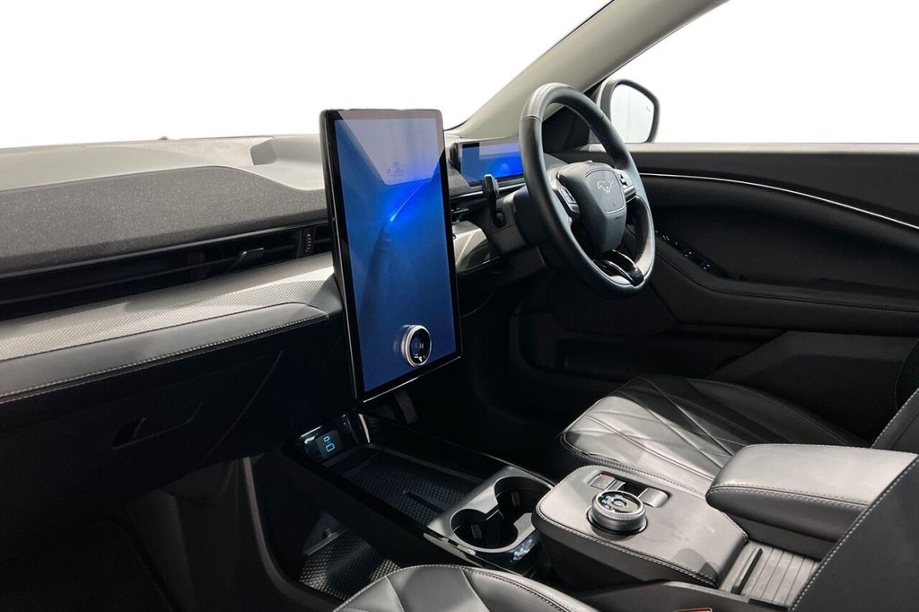 Used Ford Mustang Mach-E 2023 for sale - 76185385: Photo 11