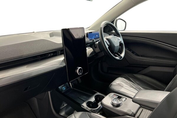 Used Ford Mustang Mach-E 2023 for sale - 76185385: Photo 11