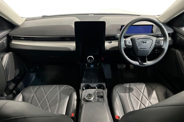 Used Ford Mustang Mach-E 2023 for sale - 76185385: Photo 12