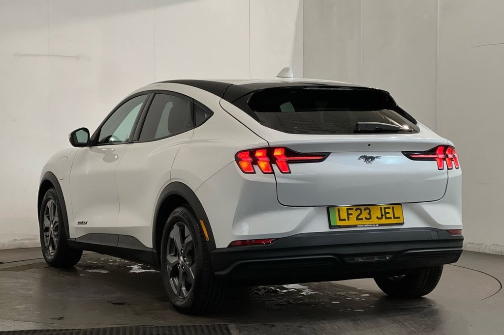 Used Ford Mustang Mach-E 2023 for sale - 76185385: Photo 19