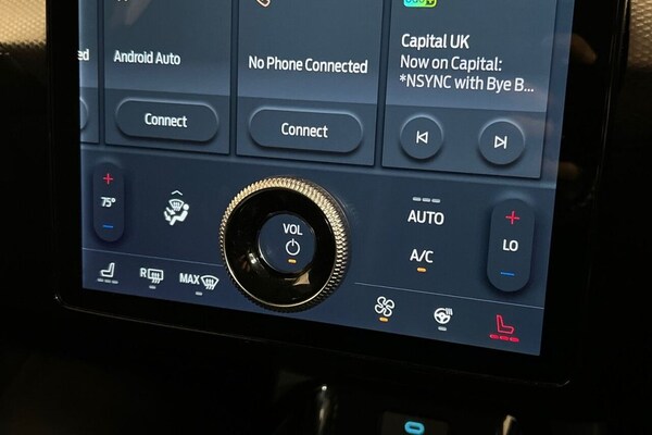 Used Ford Mustang Mach-E 2023 for sale - 76185385: Photo 20